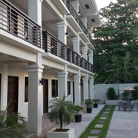 Veranda Residence Inn Таклобан Екстер'єр фото
